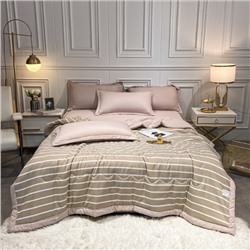 постельное белье с одеялом 156ю за 2 комплекта