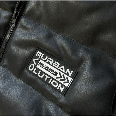 Детский жилет из экокожи, экспорт в Россию  Цена на ВБ со скидкой ~2500₽  ПЛЭЙ ТУДЭ*Й