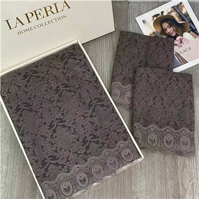 Скидки лаперла полотенце   100%Бамбук  Размер: 40-80см 2шт       80-150см 1шт