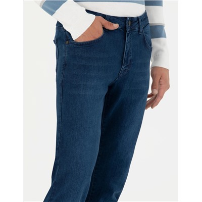 Mavi Straight Fit Jean Pantolon