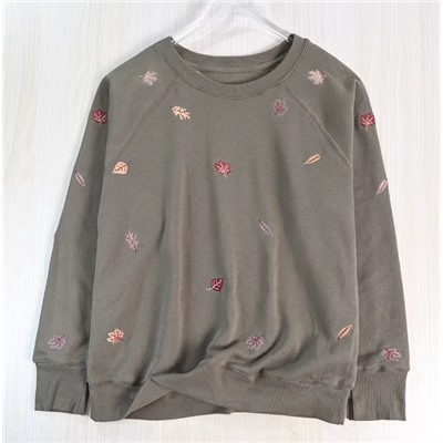 Женский свитер