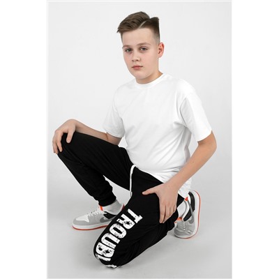 Брюки Хулиган Тинейджер НАТАЛИ #880678