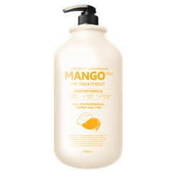 [Pedison] Маска для волос МАНГО Institut-Beaute Mango Rich LPP Treatment, 2000 мл