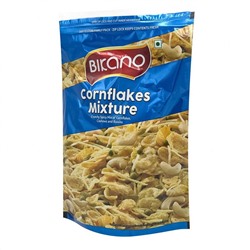 BIKANO Cornflakes mixture Закуска 200г