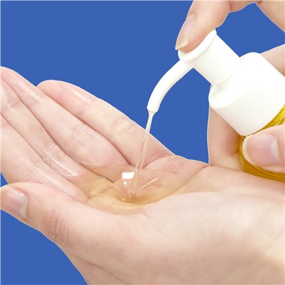 Гидрофильное масло для глубокого очищения кожи Manyo Pure: Clean Oil, 200 мл