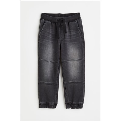 Comfort Stretch Denimjoggers