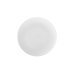 Тарелка закусочная Даймонд, 18 см, 54461