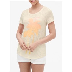 Graphic Easy T-Shirt