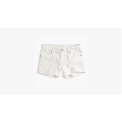 Little Girls 4-6x Jet Set Shorts