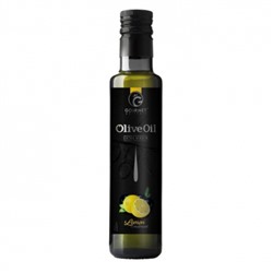 Оливковое масло с лимоном, 250 мл