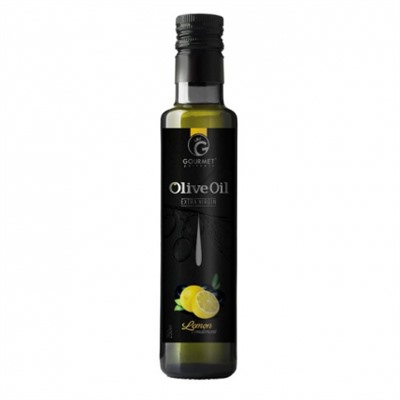Оливковое масло с лимоном, 250 мл