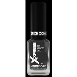 [DIA D`ORO] Лак для ногтей X-PRESS BIO GEL №002, 11 мл