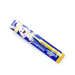 Зубная щетка для детей от 6 месяцев до 3 лет Kodomo / Kodomo toothbrush 0.5-3 years (Rabbit)