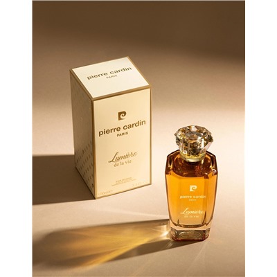 Pierre Cardin Kadın Parfüm EDP 100 ml
