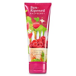Signature Collection


Sun-Ripened Raspberry


Ultra Shea Body Cream