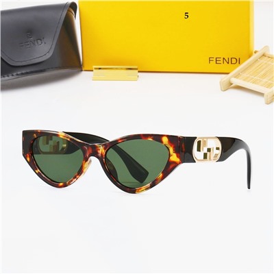 Солнцезащитные очки FEND*I ( копия)