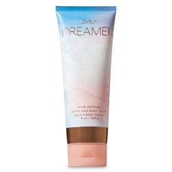 Signature Collection


Lovely Dreamer


Ultra Shea Body Cream