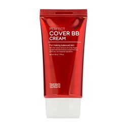 TENZERO PERFECT COVER BB CREAM BB крем 50г