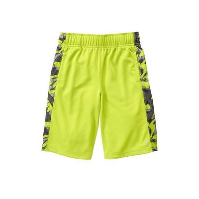 gymgo™ Mesh Shorts