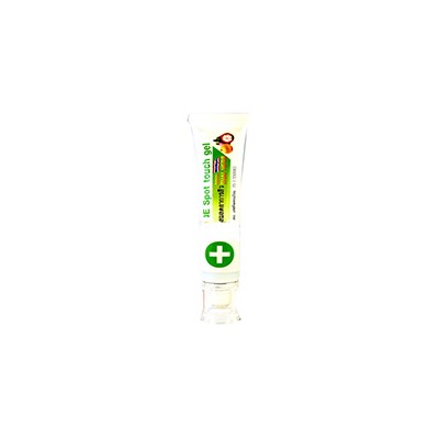 Точечный гель для лечения прыщей от Royal Thai herb 30 гр / Royal Thai herb Acne Spot touch Gel 30 g