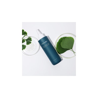 Green Capsule Apple Vinegar Scalp Scaler Пилинг для кожи головы с яблочным уксусом и растительными экстрактами