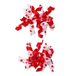 Curly Ribbon Clips 2-Pack