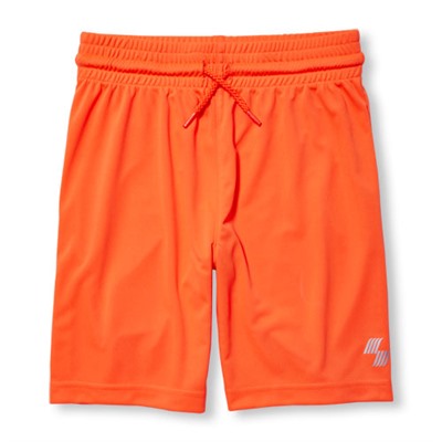 Boys PLACE Sport Solid Shorts