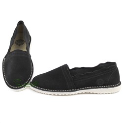 АВ. Zapatos CAMPING Negro — АКЦИЯ 💥