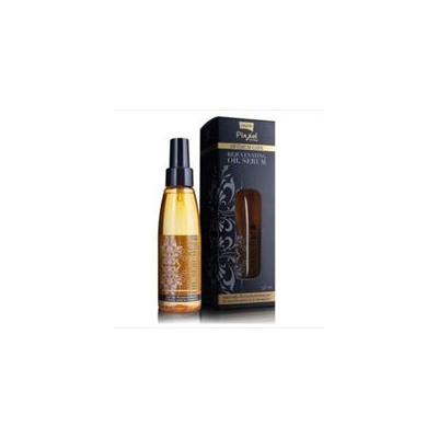 Восстанавливающее масло-серум для волос Pixxel от Lolane 127 мл / Lolane Pixxel Optimum Care Rejuvenating Oil Serum 127 ml