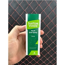 Tantum Verde 0,15% oral spray