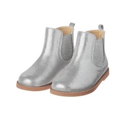 Shimmer Boots
