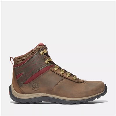 Women's Norwood Waterproof Mid Hiker Boot