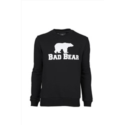 Bad BearCrewneck Erkek Sweatshirt 20.02.12.011-c27