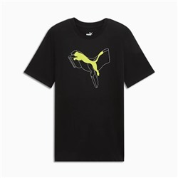 ESS+ Logo Lab Men's Tee NEW