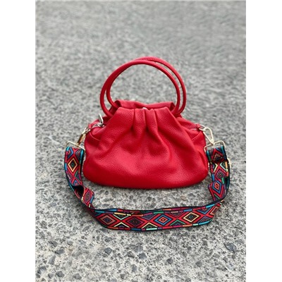 PELLE LUX/2 (750) Rojo CB-(60)-9