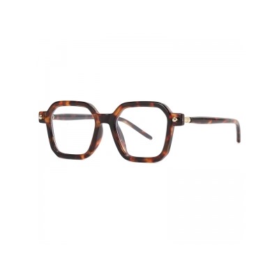 IQ20075 - Имиджевые очки antiblue ICONIQ 86601 Черепаховый