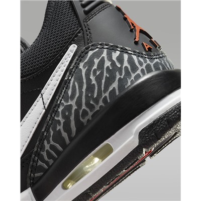 Air Jordan Legacy 312 Low Big Kids' Shoes