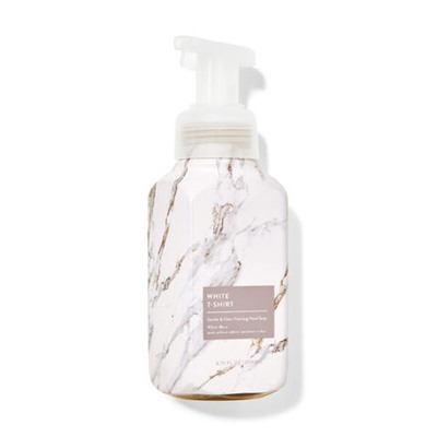 White T-Shirt Gentle & Clean Foaming Hand Soap