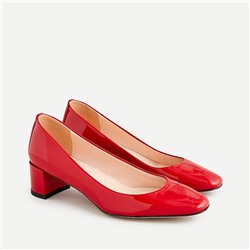 Kate pumps in patent leather