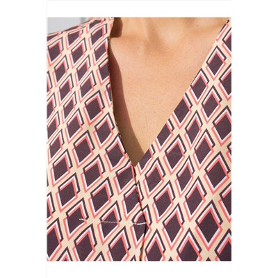 Блузка VILATTE #984150