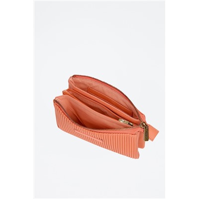 Bolso de mano Aurora Naranja