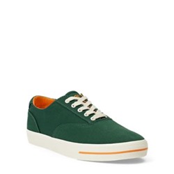 CP-93 Canvas Low-Top Sneaker