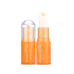 Солнцезащитный бальзам для губ SPF25 от Mistine 2.2 гр / Mistine UV protection lip care balm SPF25 2.5g