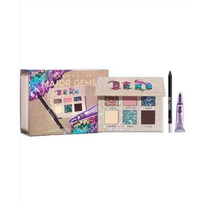 Urban Decay 3-Pc. Stoned Vibes Major Gems Gift Set