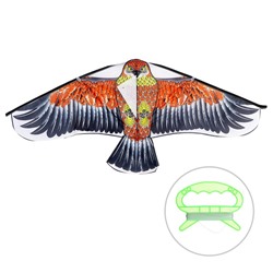 Воздушный змей "Птица", цвета МИКС 7361100