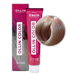 Ollin Перманентная крем-краска для волос / Color 9/81, 60 мл