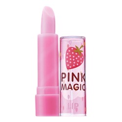 Cavier Pink Magic Lip Strawberry 2_7 g