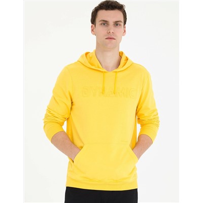 Sarı Sweatshirt