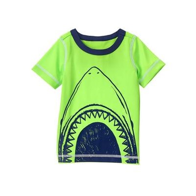 Shark Rashguard