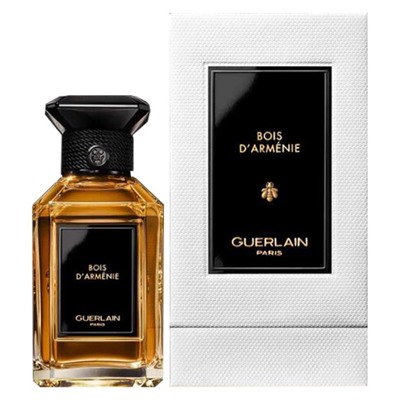 GUERLAIN BOIS D’ARMENIE edp 200ml TESTER + стоимость флакона